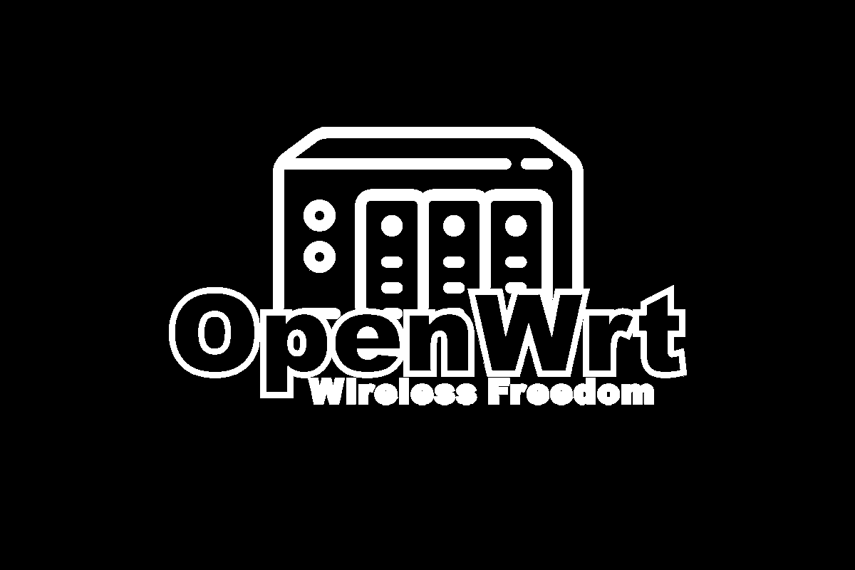 OpenWrt NAS