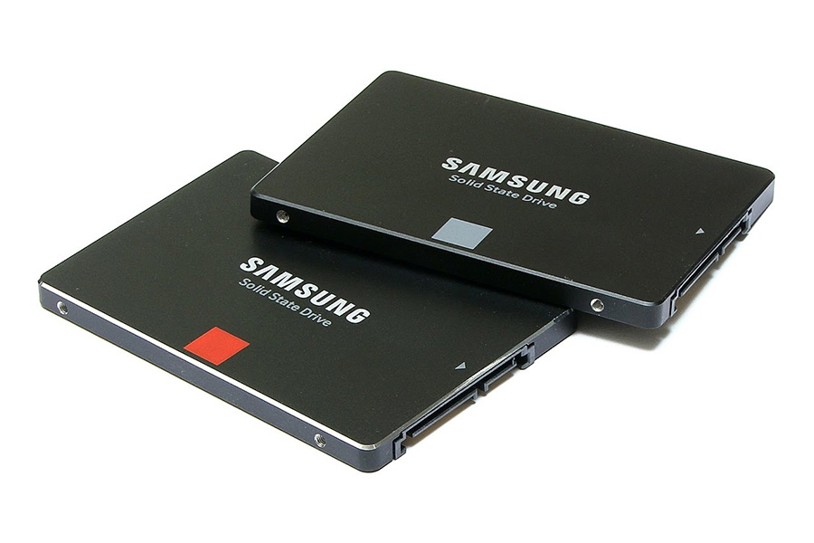 SSD 固态硬盘