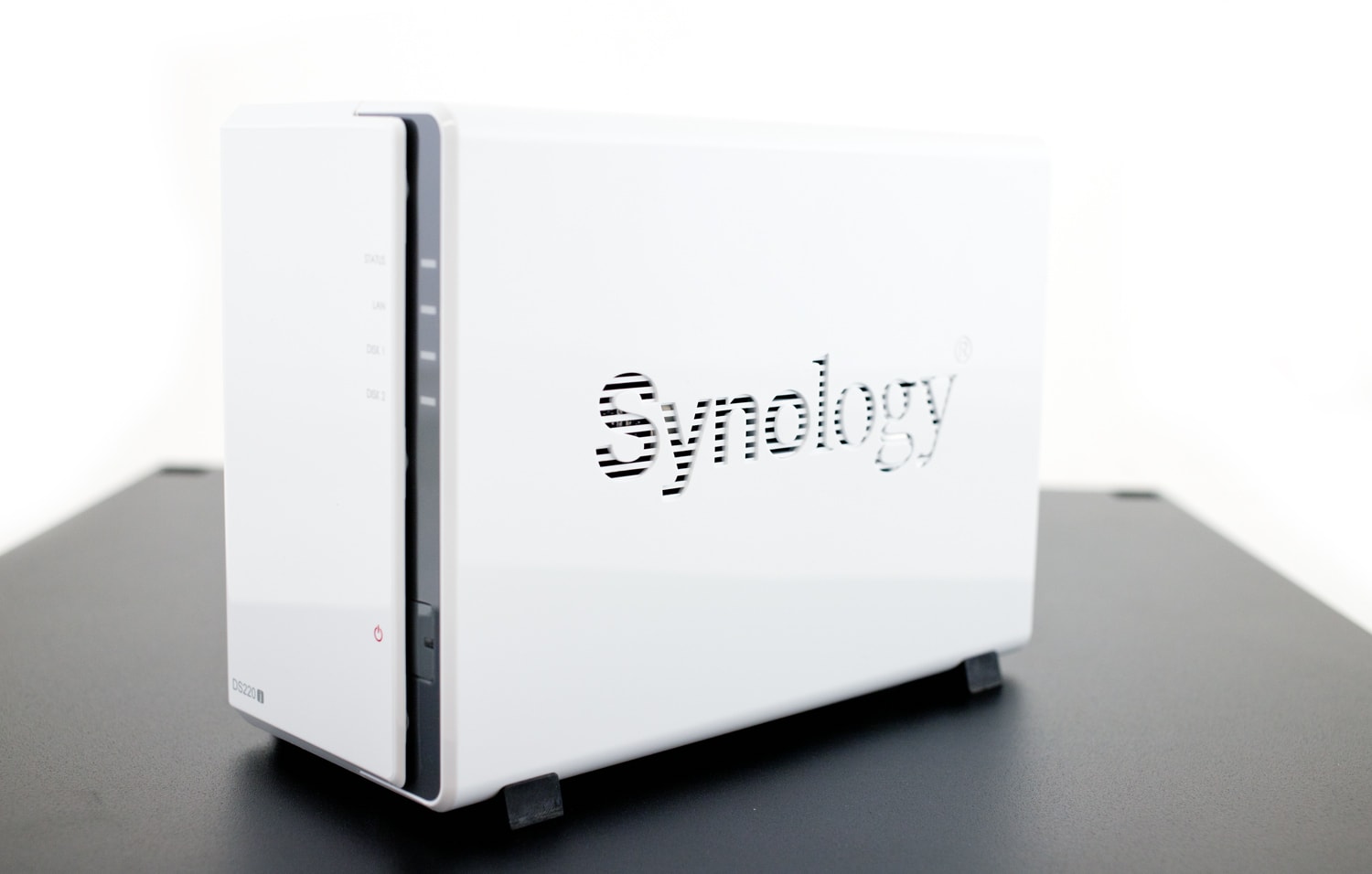 群晖 Synology NAS