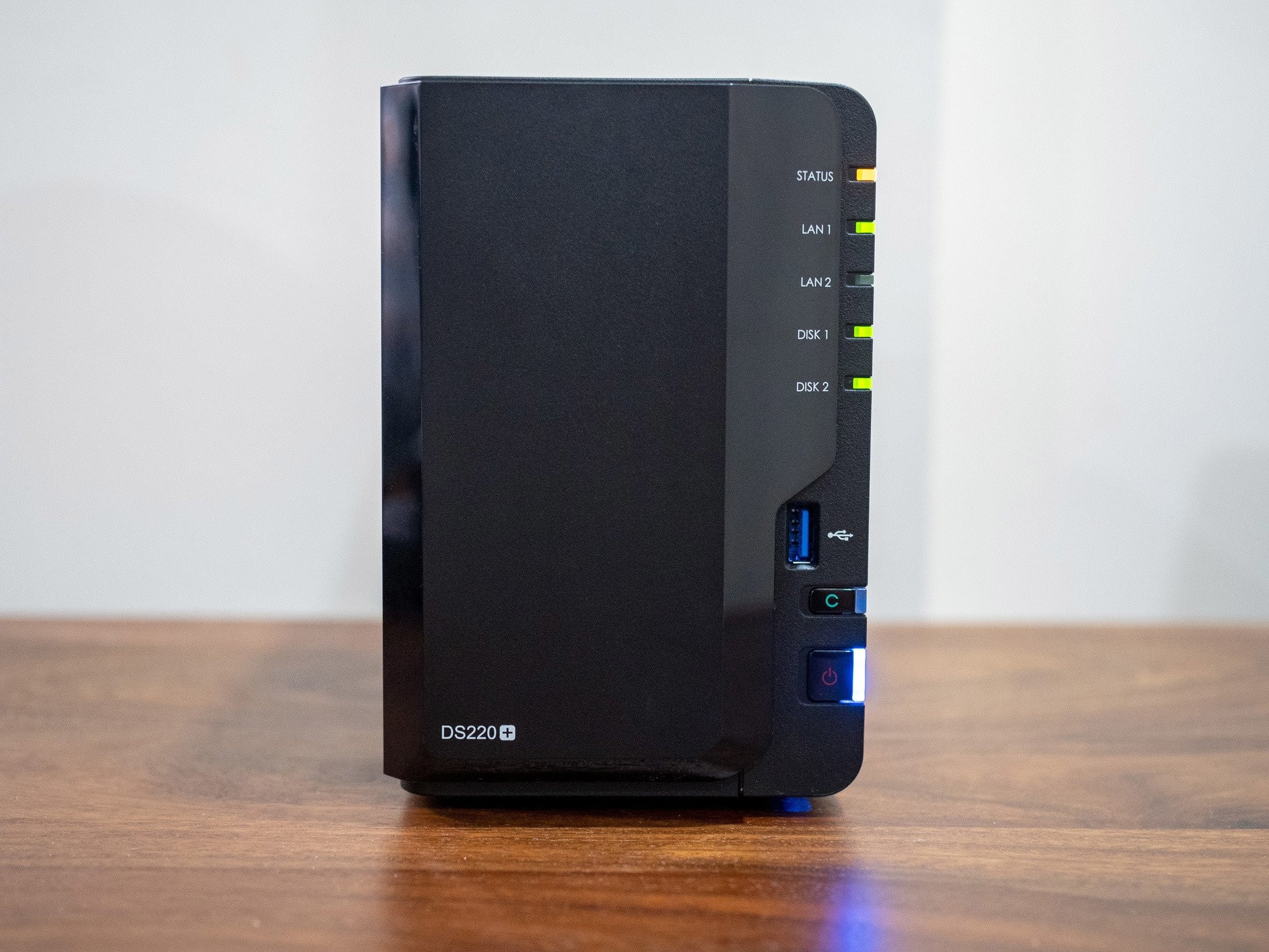 群晖 Synology NAS