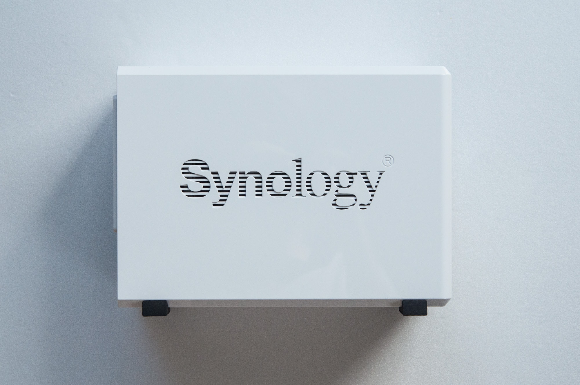 群晖 Synology NAS