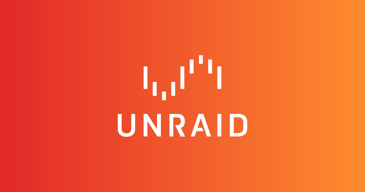 UNRAID