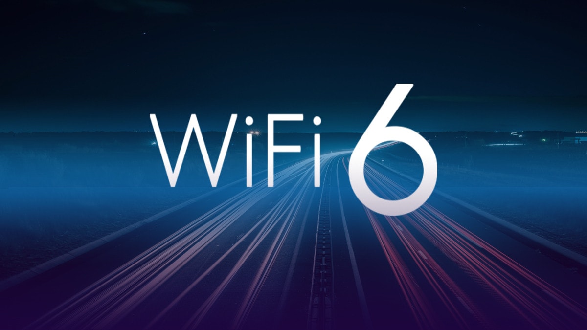 WiFi6