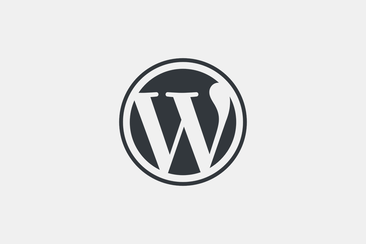 WordPress