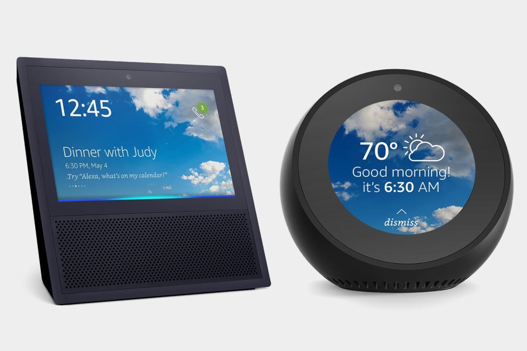 echo show deals