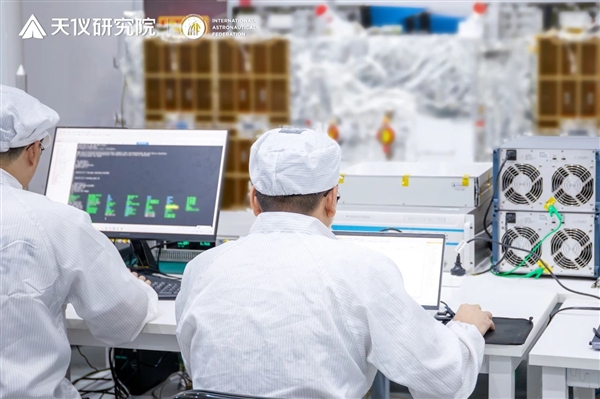 神启号卫星发射成功：地表形变几毫米 都能看清