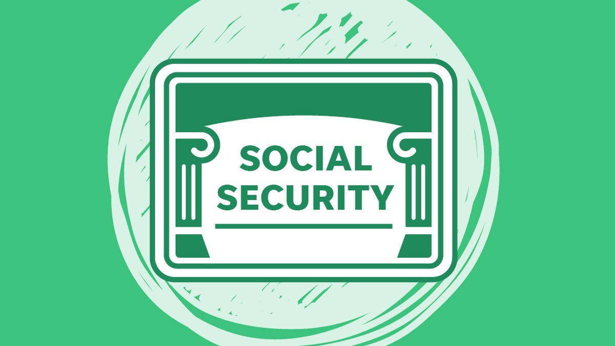 social security 社保