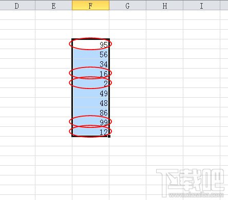 excel有效性怎么设置？