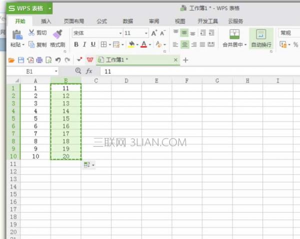 如何构建共词矩阵？excel制作方法