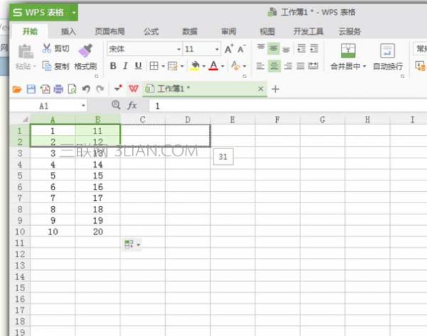 如何构建共词矩阵？excel制作方法