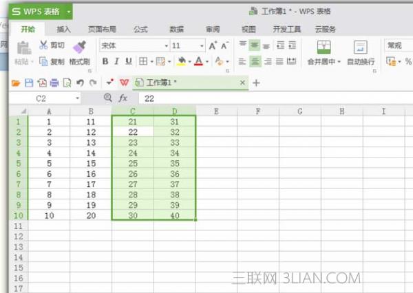 如何构建共词矩阵？excel制作方法