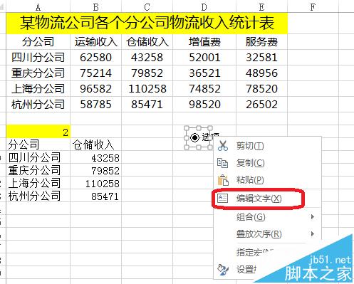 excel选项按钮带图表该怎么做呢?