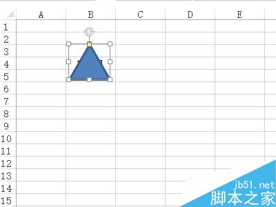 Excel怎么让单元格形状更具特点呢?