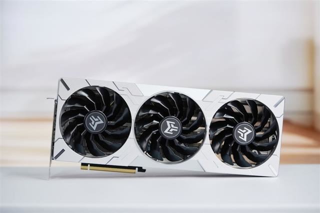 影驰GEFORCE RTX 4070Ti SUPER 金属大师Plus OC显卡全面评测插图8