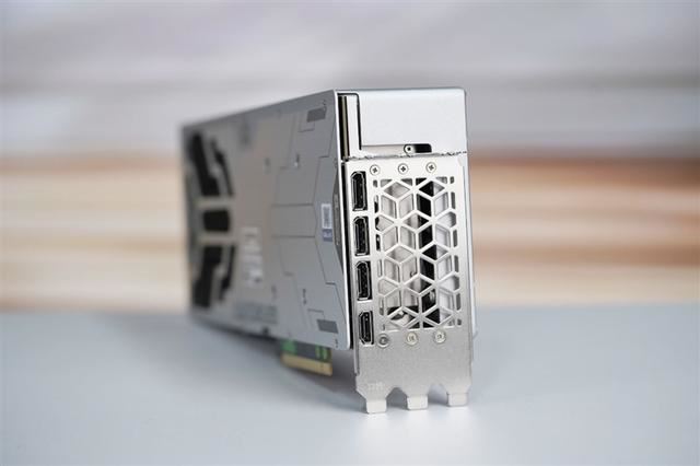 影驰GEFORCE RTX 4070Ti SUPER 金属大师Plus OC显卡全面评测插图16