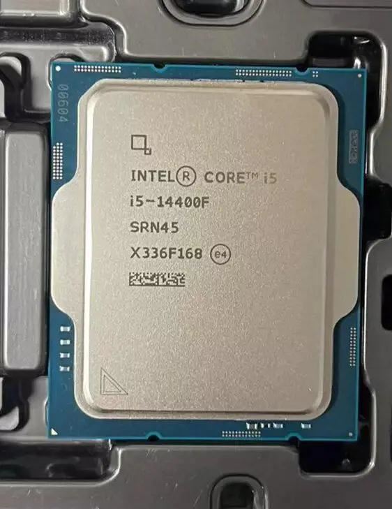 Core i5-14400F搭配RTX 4070 SUPER装机合理吗? 七款游戏性能测评出炉插图