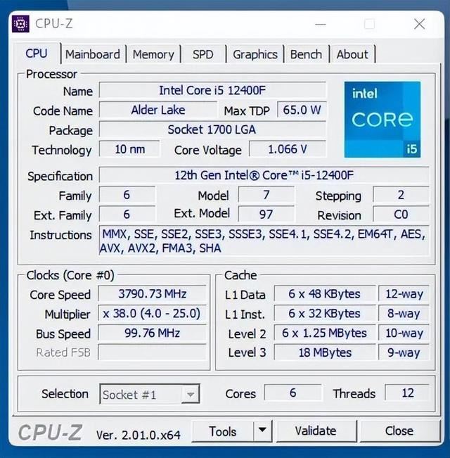 Core i5-12400F+RTX 4060能否满足未来三年游戏需求? 七款性能测评插图2