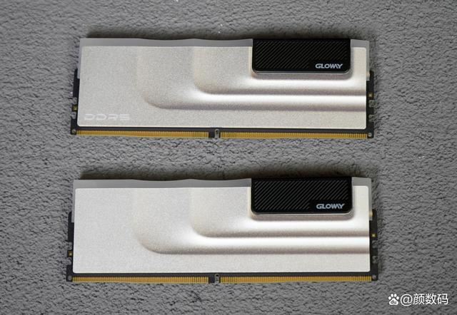 挑战8000高频! 光威神武DDR5-6800 16GBx2内存评测插图44