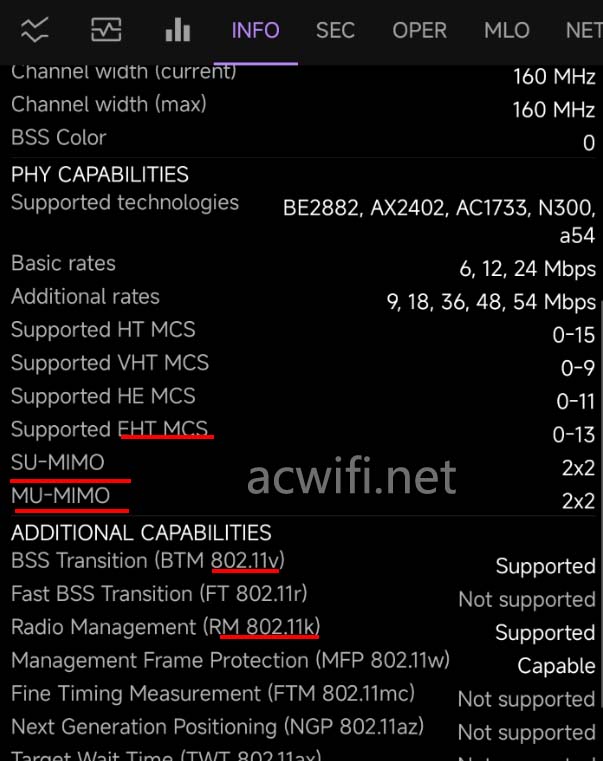 又一海思的Wi-Fi 7! 华为TC7620路由器拆机测评插图68