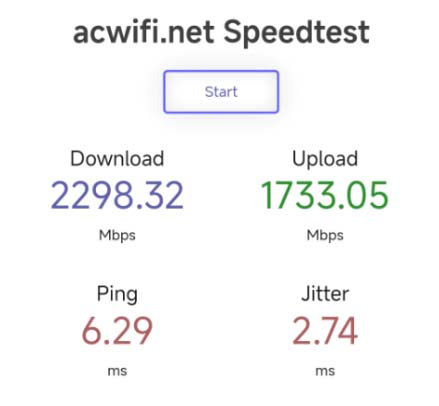 又一海思的Wi-Fi 7! 华为TC7620路由器拆机测评插图70