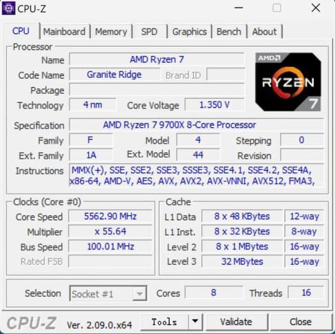 Ryzen 7 9700X搭配RTX 4080S负载有多高提升有多大? 七款游戏实测插图2