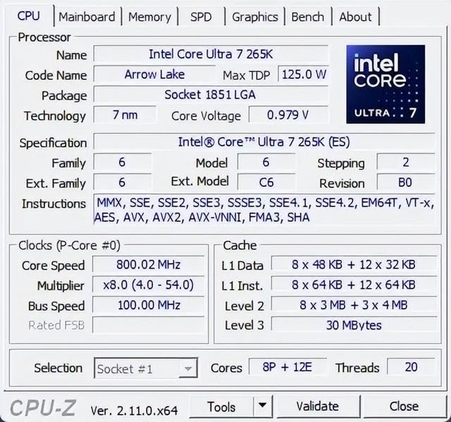 Core Ultra 7 265K和Ryzen 7 9700X怎么选? 七款游戏性能测评插图4