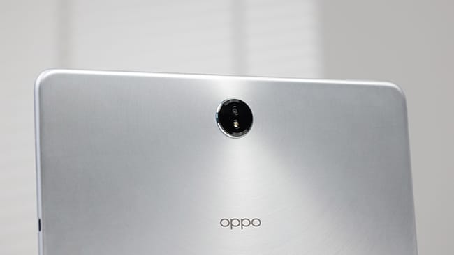 OPPO Pad 3柔光版体验怎么样 OPPO Pad 3柔光版试用体验评测插图6