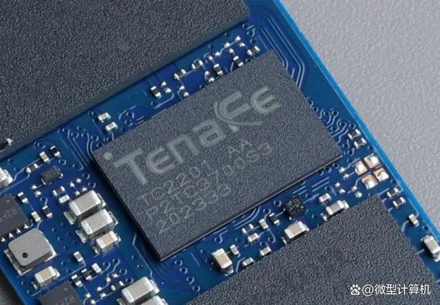 读取速度高达6000MB/s! 金士顿NV3 PCIe 4.0 固态硬盘4TB性能测评插图8