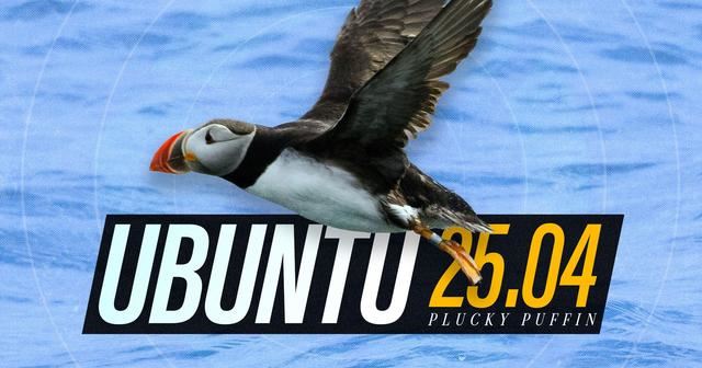 全新体验即将来临! Ubuntu 25.04将搭载Linux 6.14内核插图4