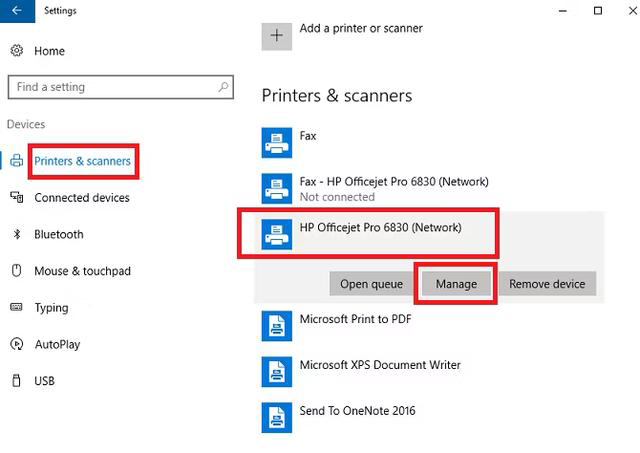 win10怎么共享打印机? Windows中共享打印机的三种方法插图