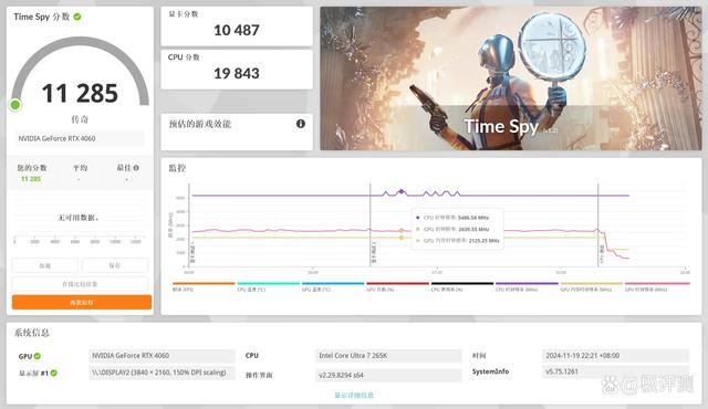 M.2接口最多的千元小板! 七彩虹战斧Z890M-PLUS V20主板评测插图44