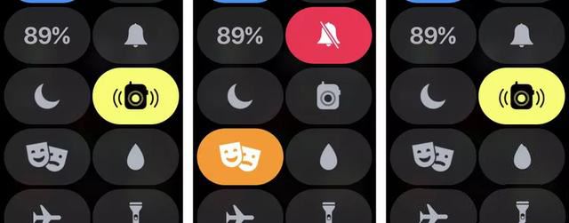 Apple Watch怎么静音? Apple Watch关闭声音的三种方法插图4