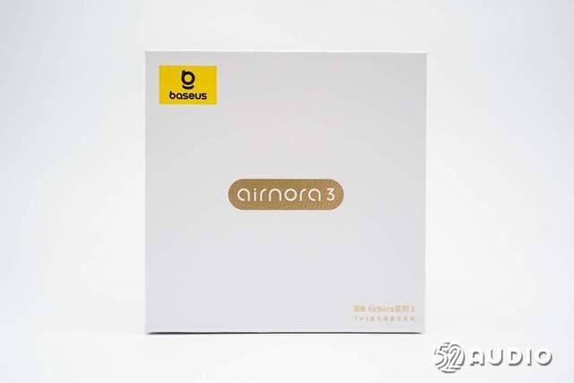 倍思AirNora 3值得购买吗? Baseus倍思AirNora 3降噪耳机拆解测评插图2