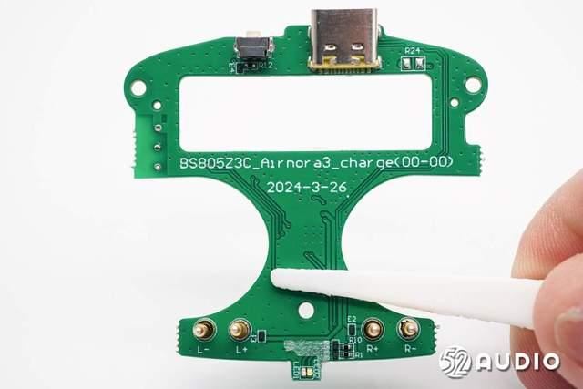 倍思AirNora 3值得购买吗? Baseus倍思AirNora 3降噪耳机拆解测评插图70