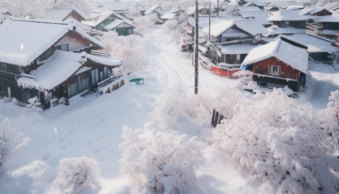 西南地区东部江南等地多阴雨天气  弱冷空气影响长江以北地区