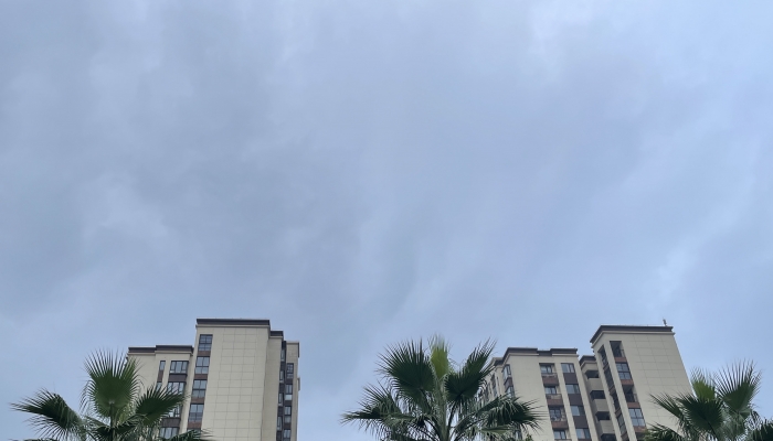 四川明后天将迎雨雪过程 盆地大部阴雨为主高海拔地区或飘雪