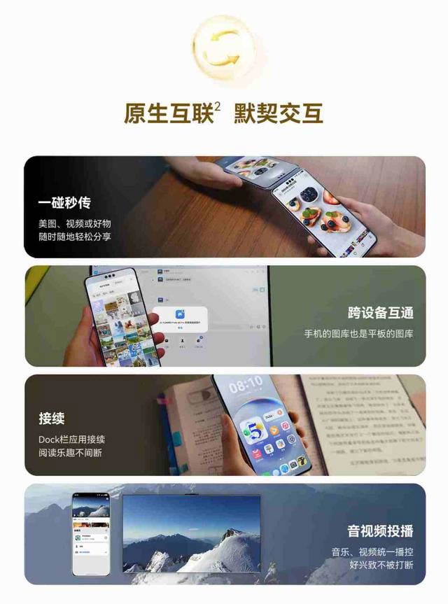 维信诺屏幕和自研麒麟9100芯片 华为Mate 70系列官宣26号发布插图18