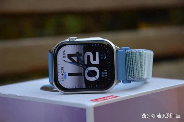 10天长续航全天候健康监测! 联想Lenovo Watch Fit运动手表测评插图