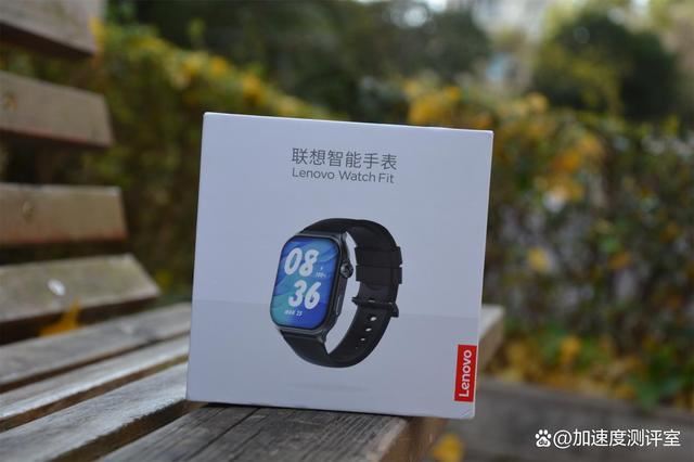 10天长续航全天候健康监测! 联想Lenovo Watch Fit运动手表测评插图2