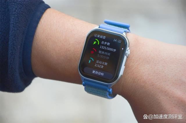 10天长续航全天候健康监测! 联想Lenovo Watch Fit运动手表测评插图22