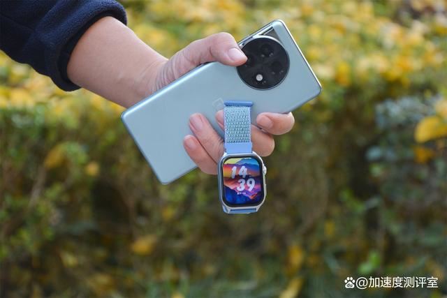 10天长续航全天候健康监测! 联想Lenovo Watch Fit运动手表测评插图26