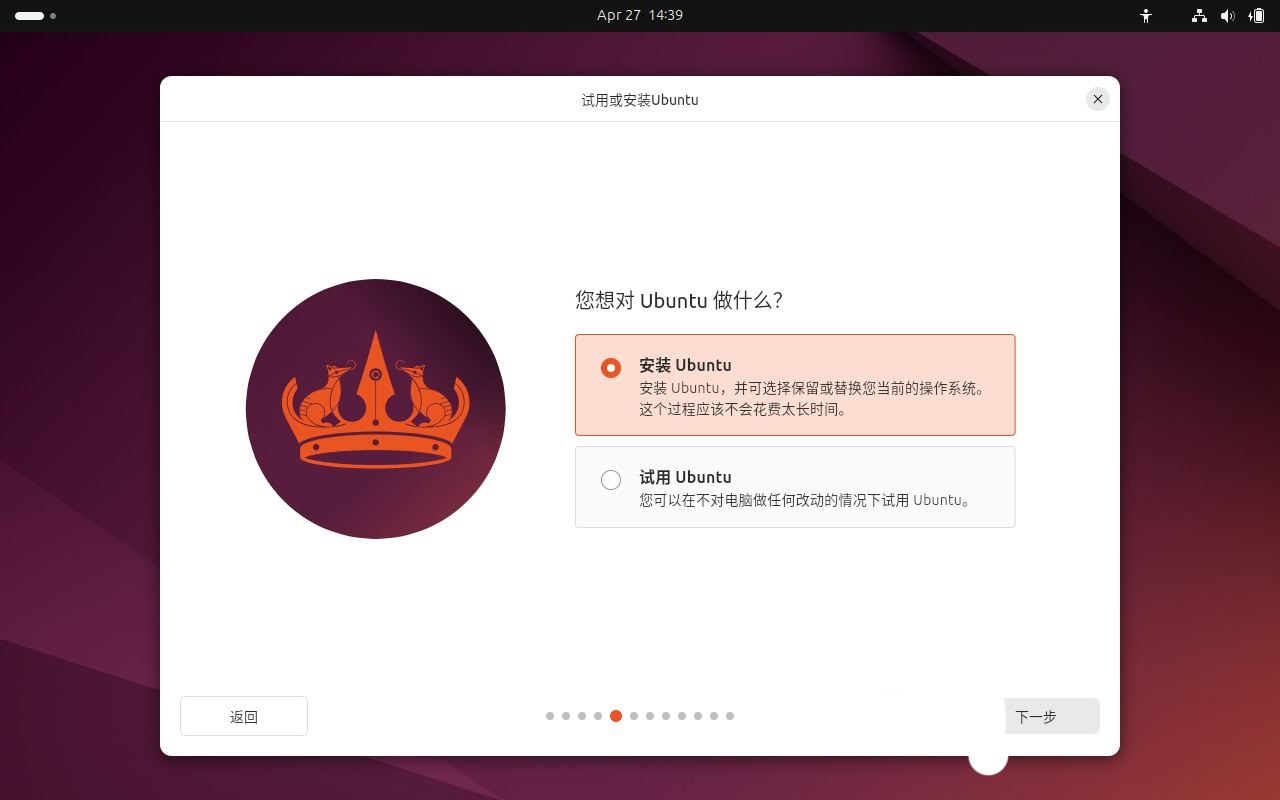 如何安装 Ubuntu 24.04 LTS 桌面版或服务器? Ubuntu安装指南插图12