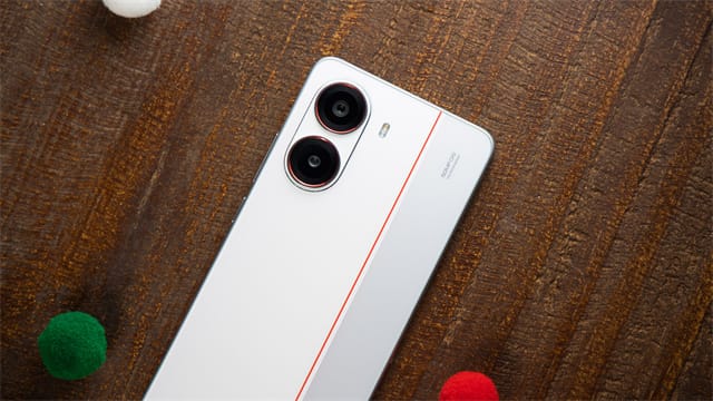 REDMI Turbo 4怎么样 REDMI Turbo 4体验评测插图