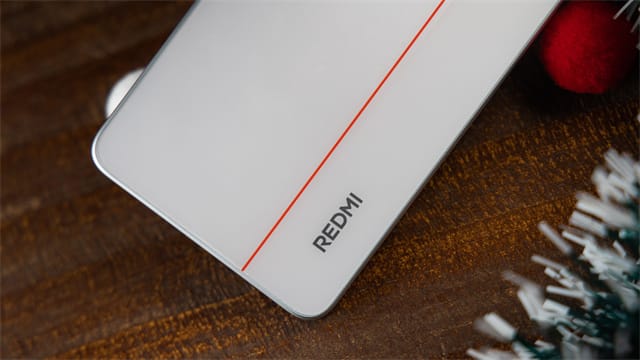 REDMI Turbo 4怎么样 REDMI Turbo 4体验评测插图4