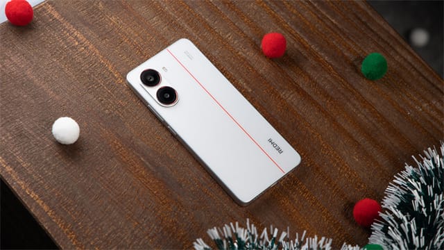 REDMI Turbo 4怎么样 REDMI Turbo 4体验评测插图62