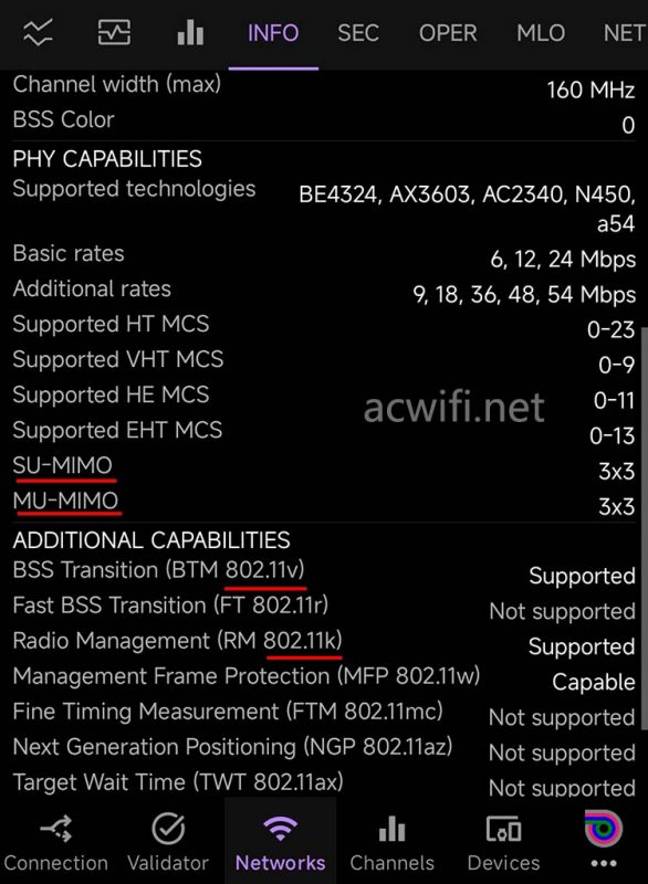 白菜价WiFi7路由器! 腾达云霄BE5100 BE6L Pro WiFi 7路由器拆机测评插图62