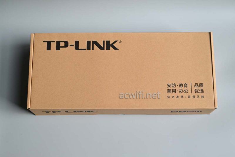 2.5G三层网管交换机! TPLINK TL-SE5420不完全拆机测评插图