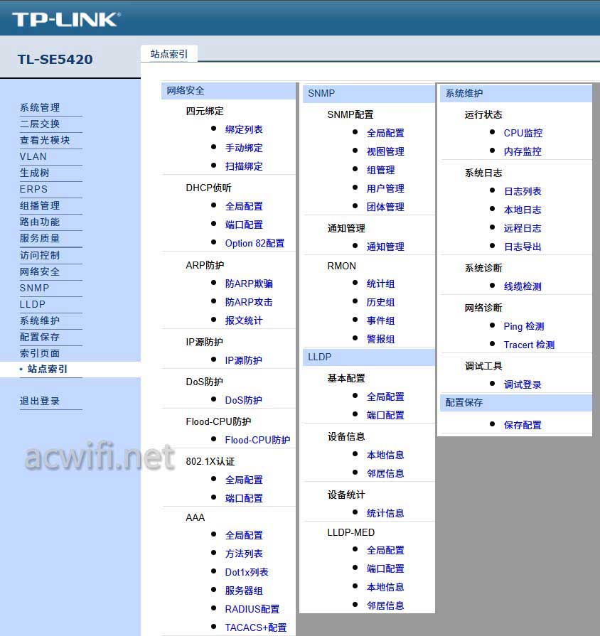 2.5G三层网管交换机! TPLINK TL-SE5420不完全拆机测评插图52