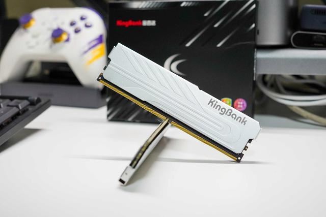 首款国产DDR5 32GB内存强不强? 金百达银爵DDR5调试+超频测试插图