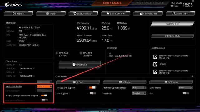 首款国产DDR5 32GB内存强不强? 金百达银爵DDR5调试+超频测试插图30